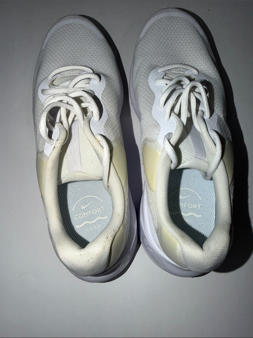 Nike Revolution 7 Running Shoes Women’s Size 10 - Picture 4 of 9
